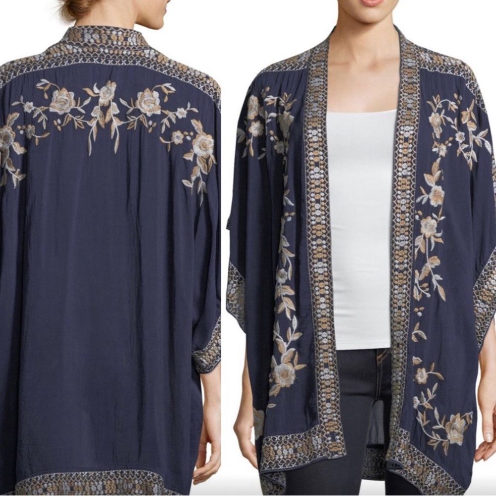 Johnny Was Kimono